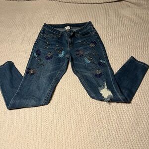 For the Republic denim Sz 4/26